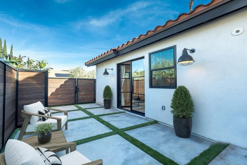 Professional home remodeling