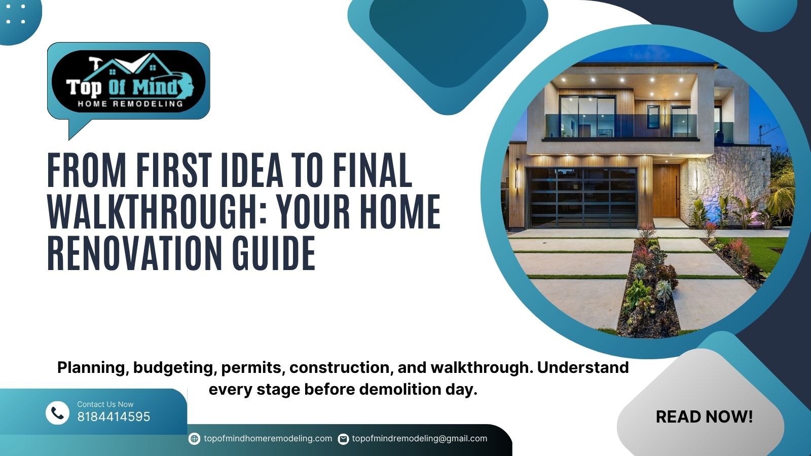 home renovation